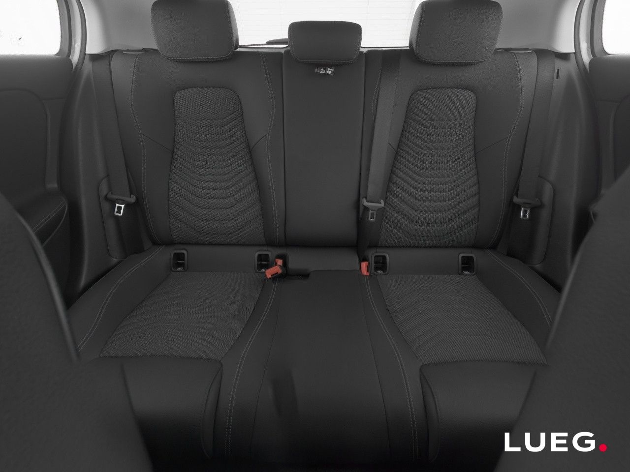 Mercedes-Benz A-Klasse – Bild 5