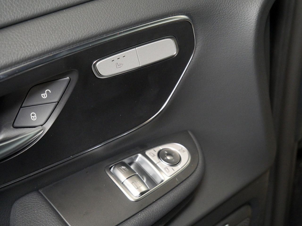 Mercedes-Benz V-Klasse – Bild 11