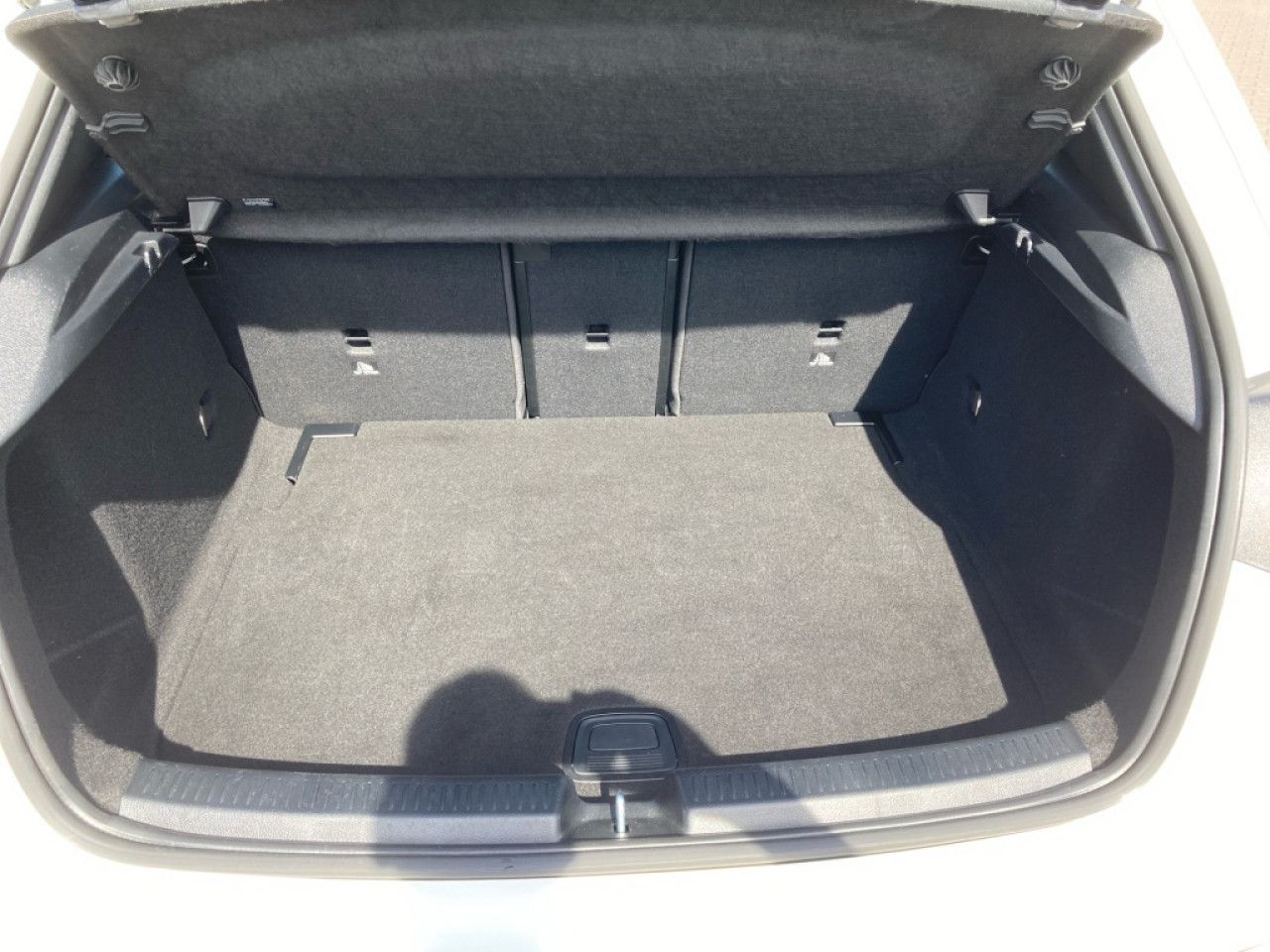 Mercedes-Benz A-Klasse – Bild 7