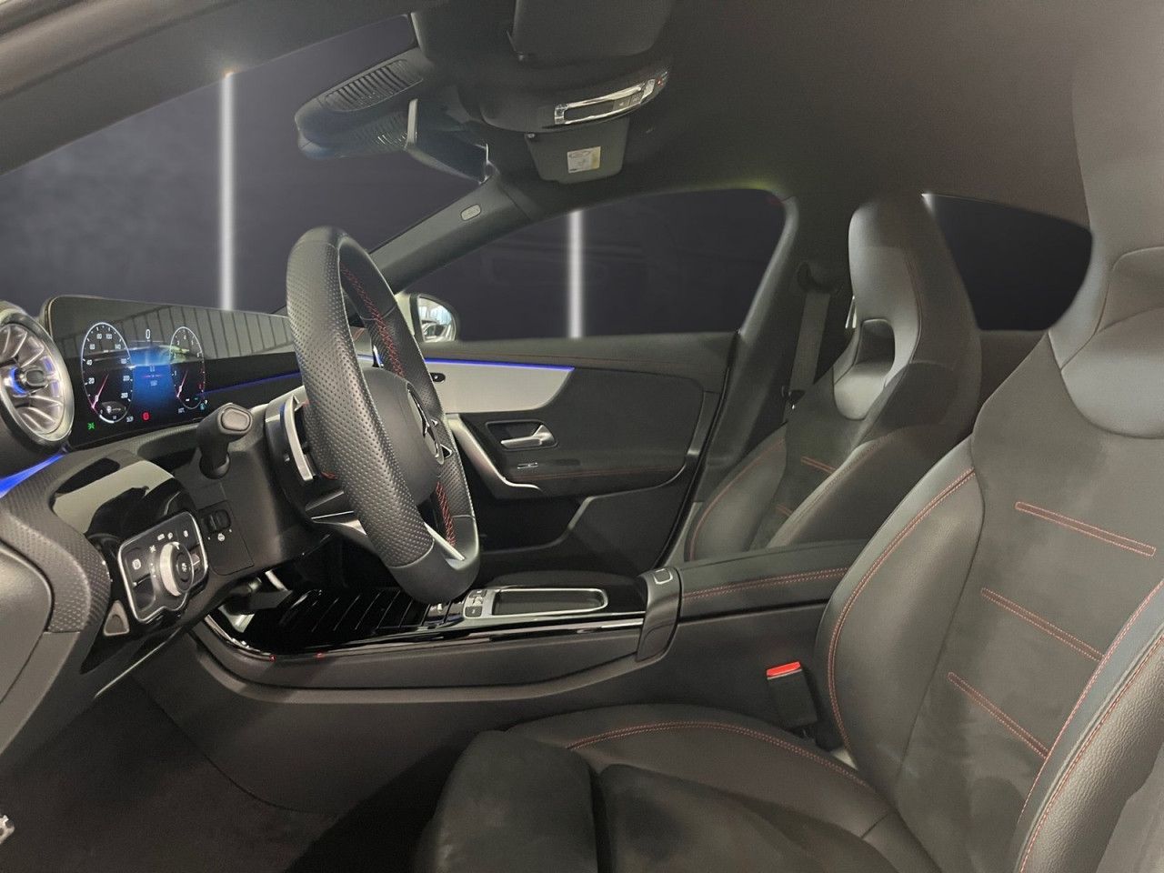 Mercedes-Benz CLA – Bild 6