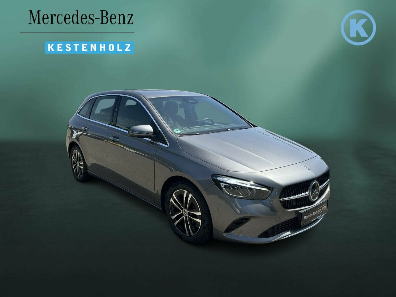 Mercedes-Benz B-Klasse – Bild 3