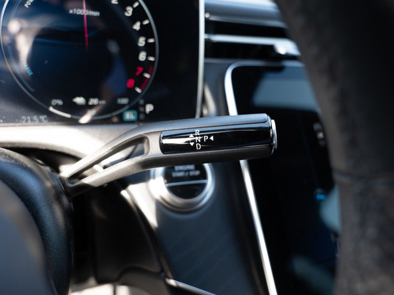 Mercedes-Benz E-Klasse – Bild 18