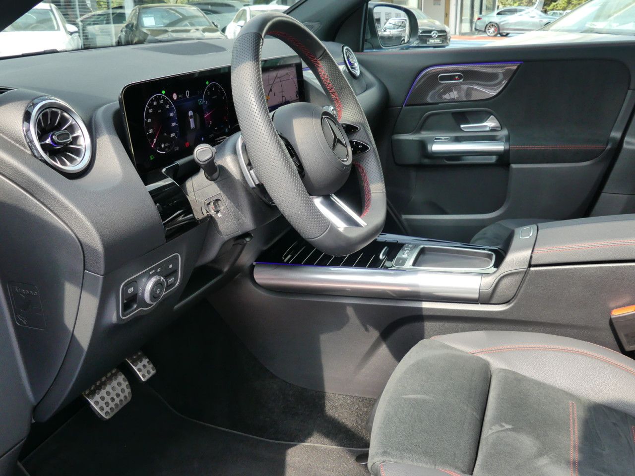 Mercedes-Benz GLA – Bild 13