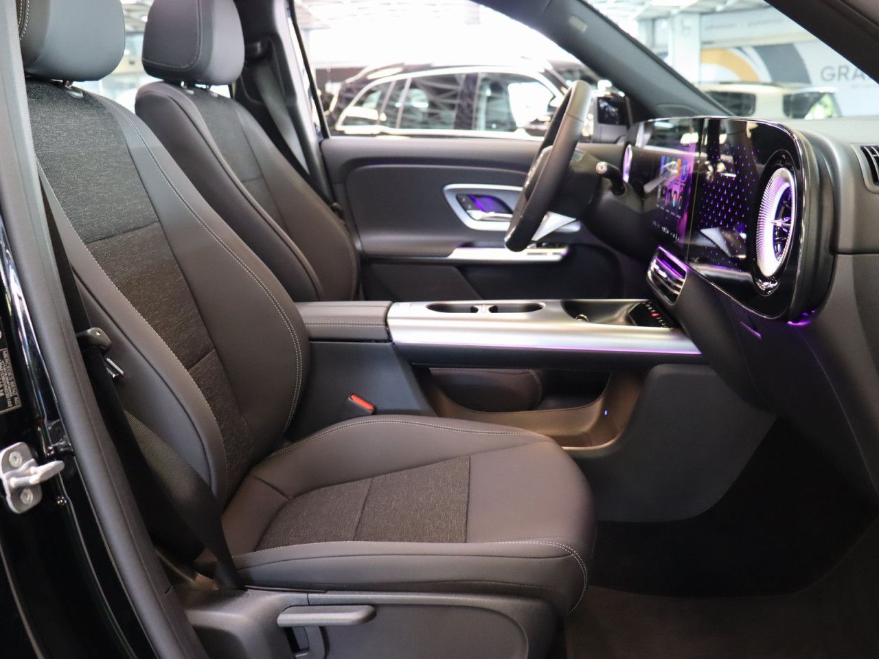 Mercedes-Benz GLB – Bild 26