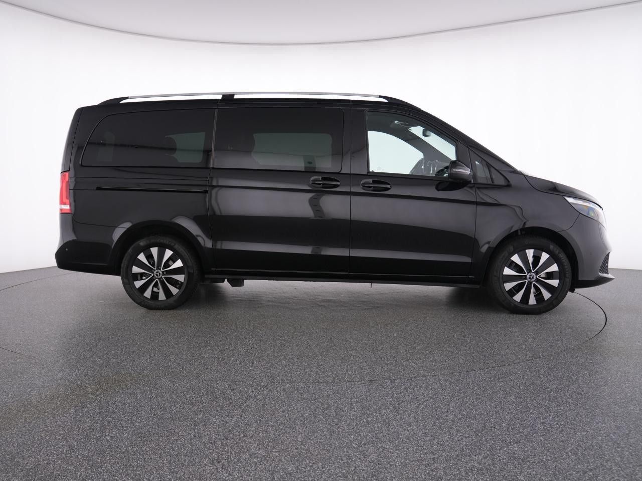 Mercedes-Benz V-Klasse – Bild 11