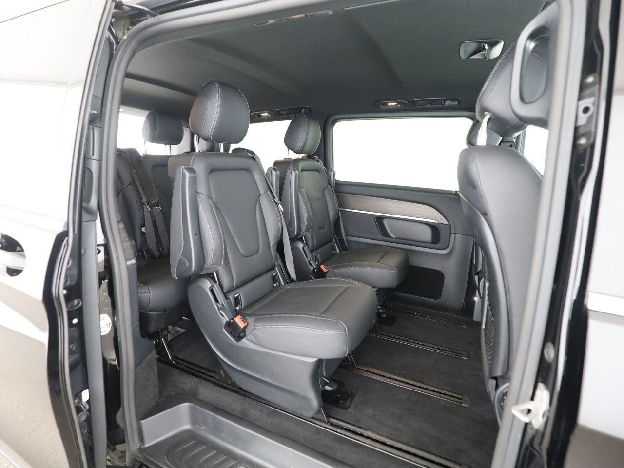 Mercedes-Benz V-Klasse – Bild 14