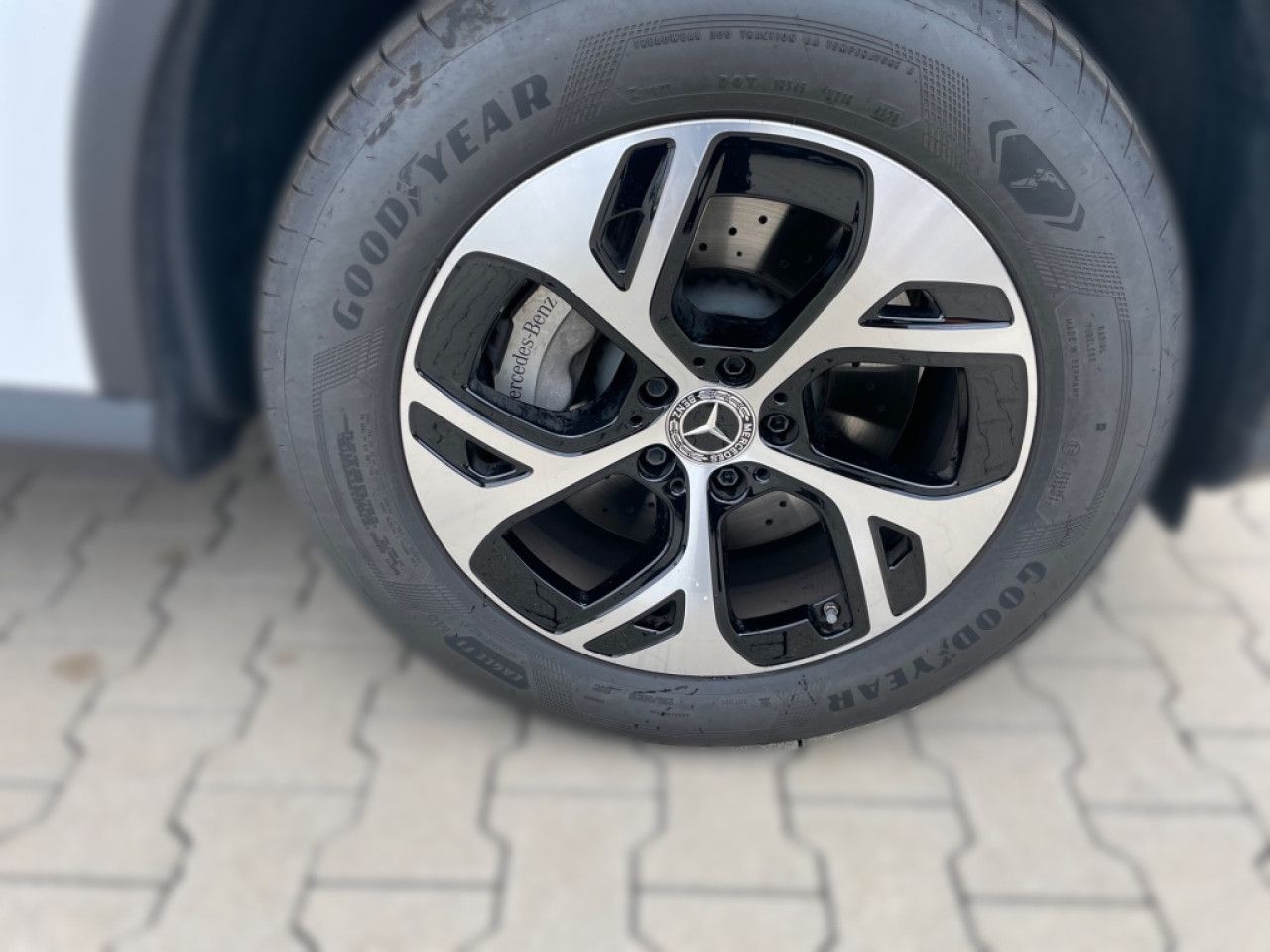 Mercedes-Benz GLC – Bild 7