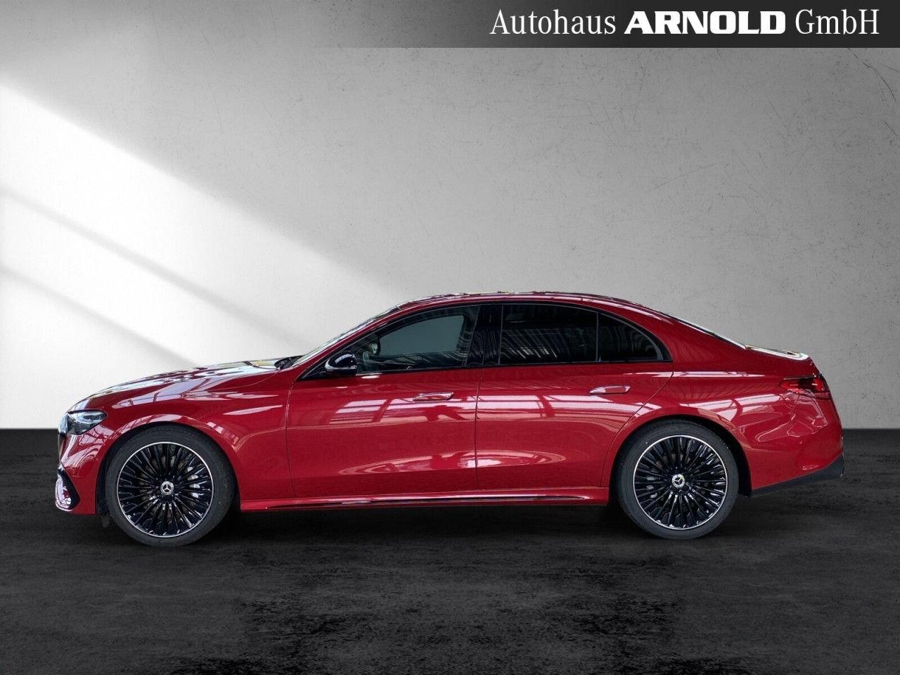 Mercedes-Benz E-Klasse – Bild 3