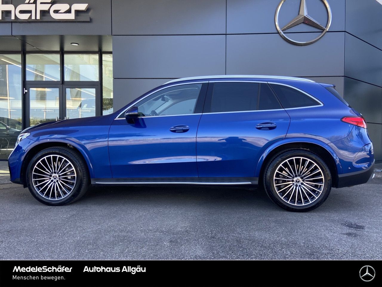 Mercedes-Benz GLC – Bild 8