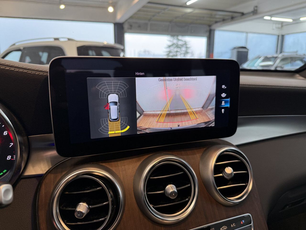 Fahrzeugbild 18 / 22