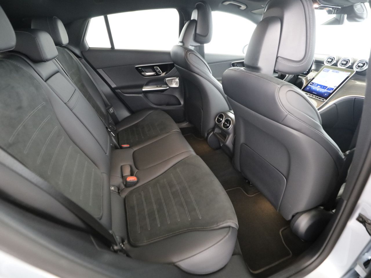 Mercedes-Benz GLC – Bild 16