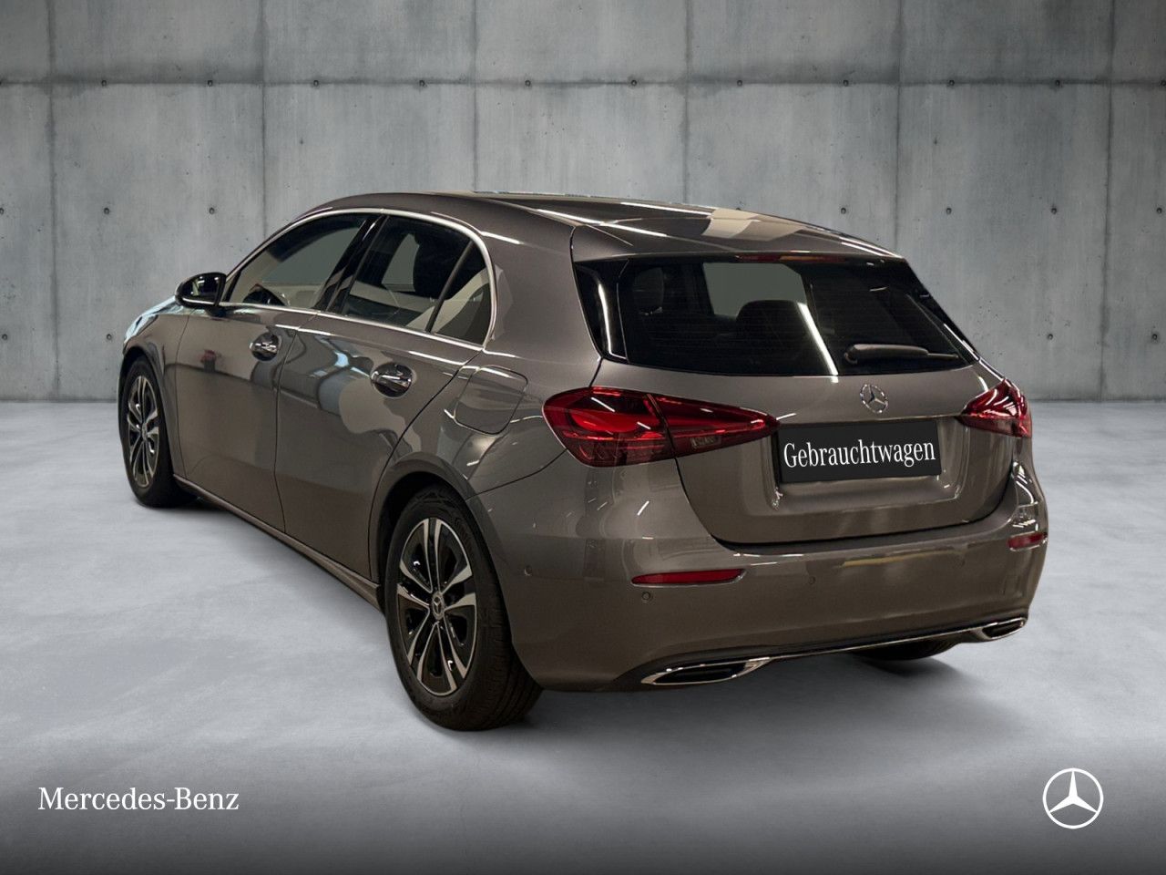 Mercedes-Benz A-Klasse – Bild 7