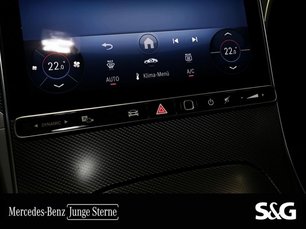 Mercedes-Benz C-Klasse – Bild 19
