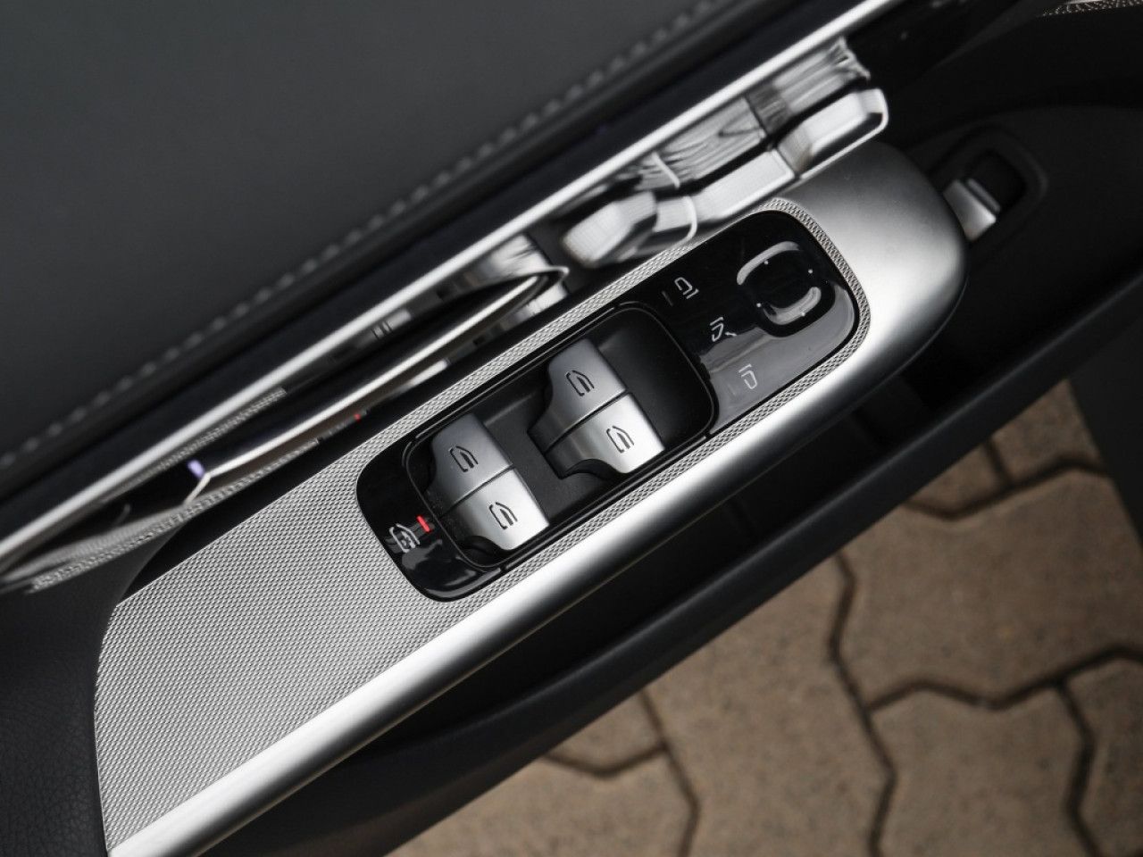 Mercedes-Benz GLC – Bild 15