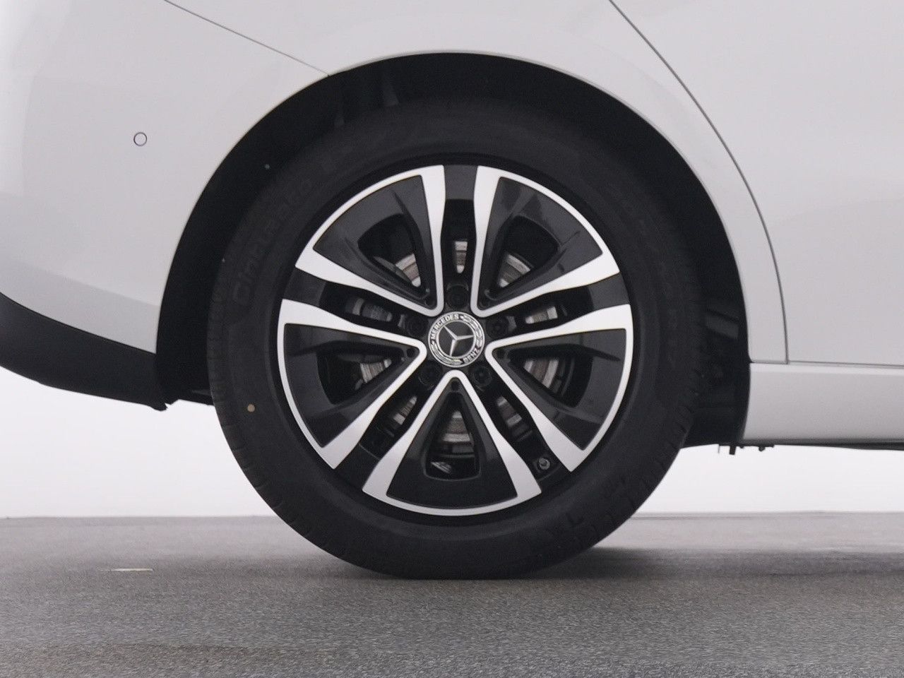 Mercedes-Benz B-Klasse – Bild 22