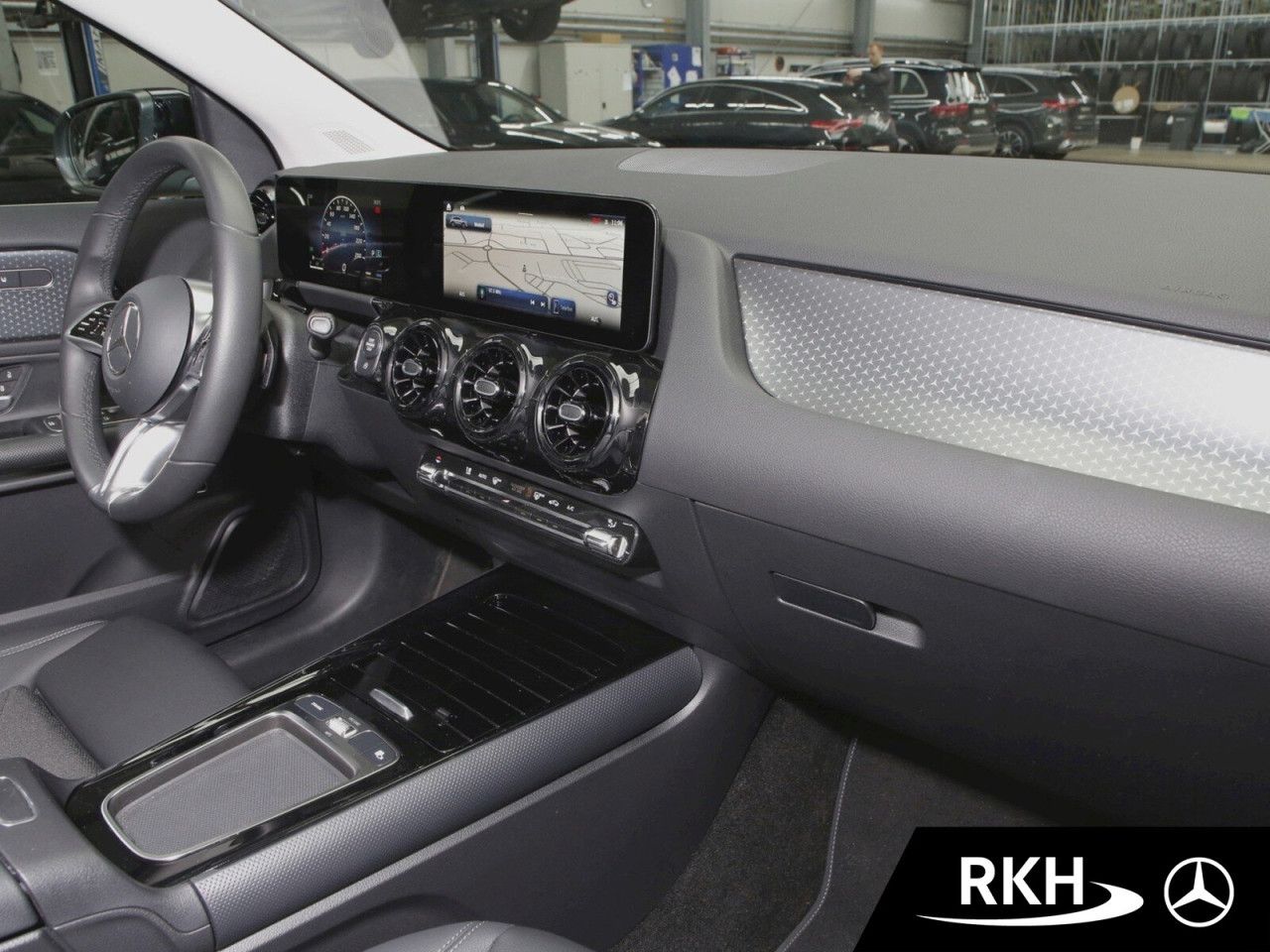 Mercedes-Benz GLA – Bild 7