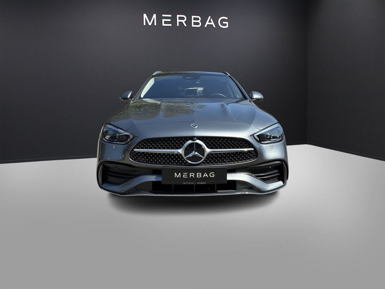 Mercedes-Benz C-Klasse – Bild 2