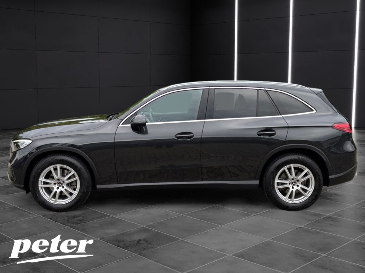 Mercedes-Benz GLC – Bild 19