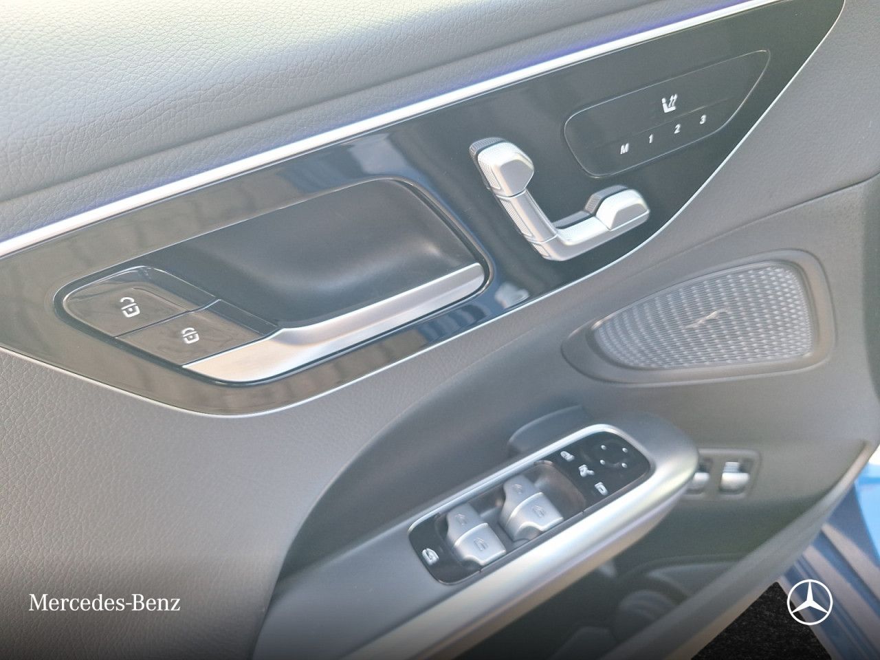 Mercedes-Benz C-Klasse – Bild 14