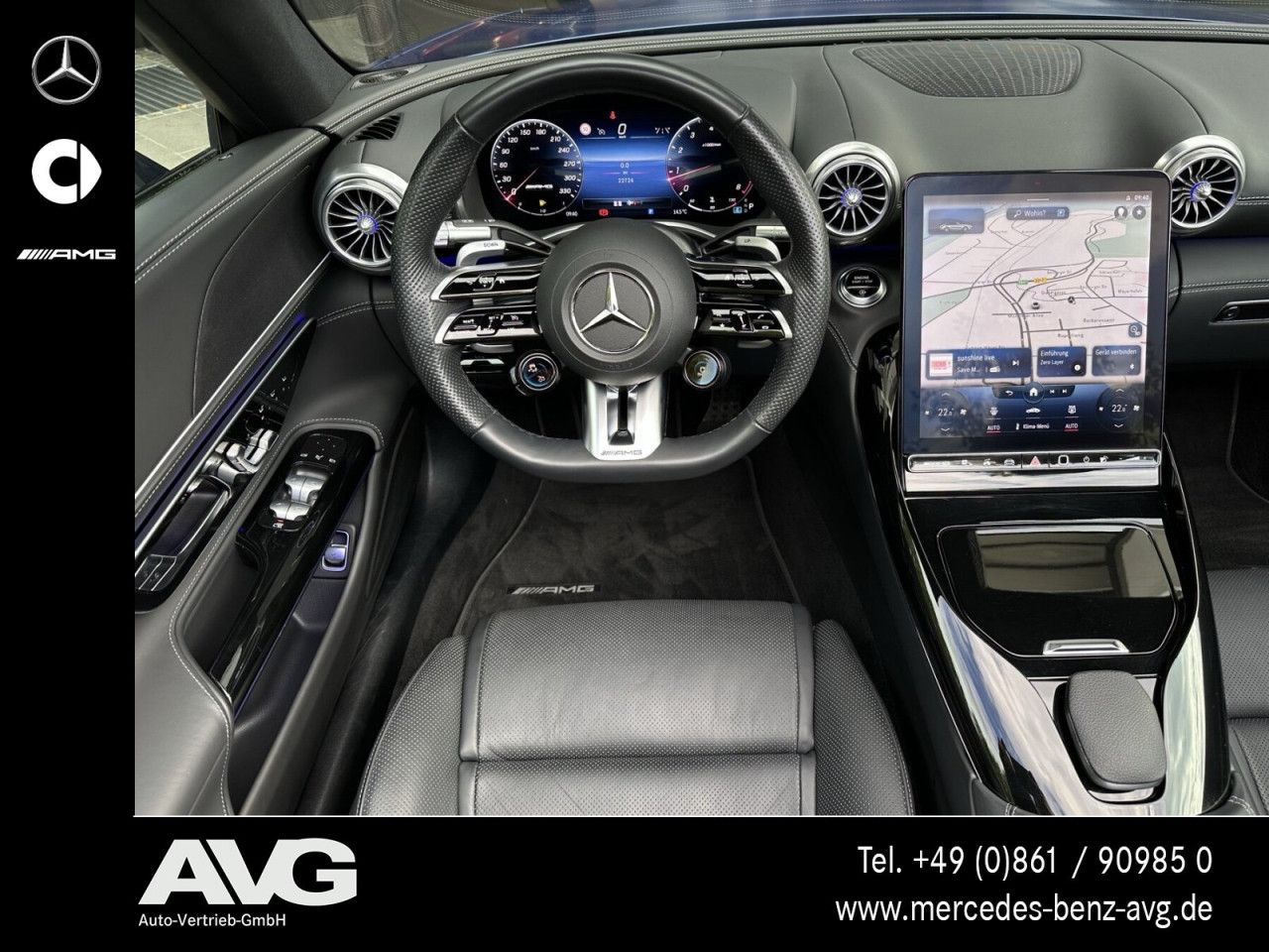 Mercedes-Benz SL – Bild 14