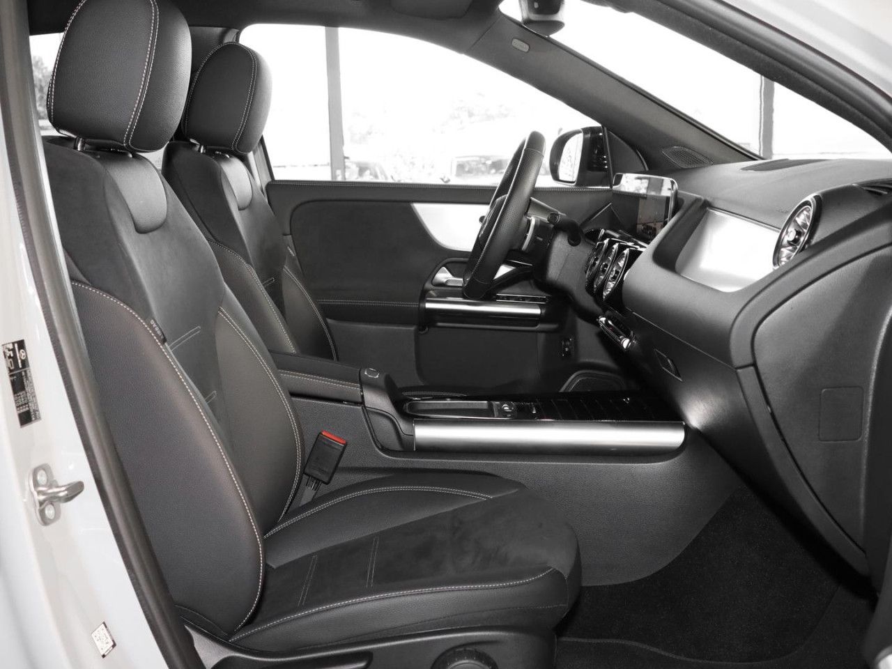 Mercedes-Benz GLA – Bild 6