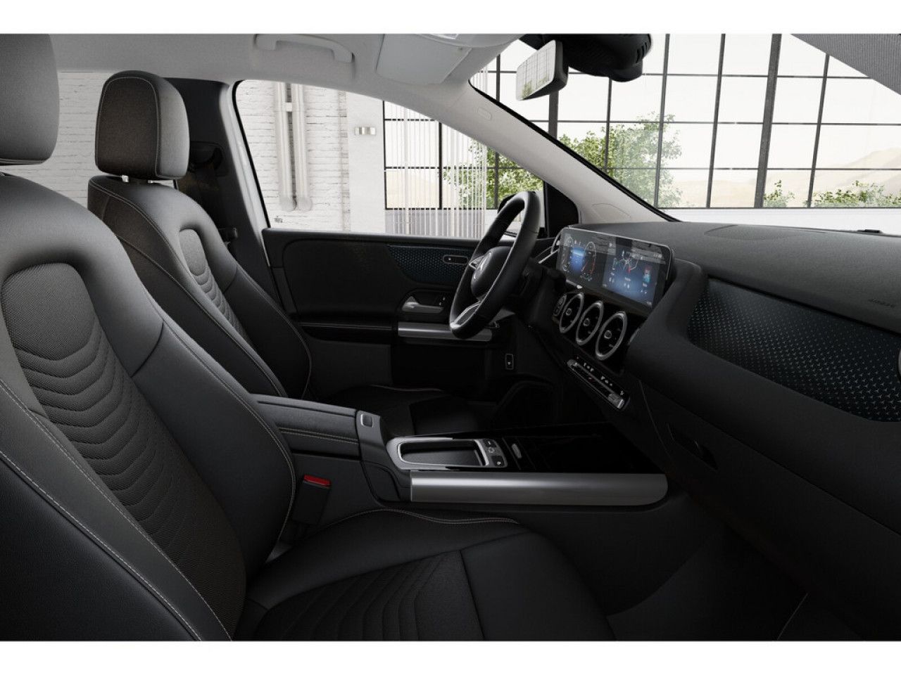 Mercedes-Benz B-Klasse – Bild 8