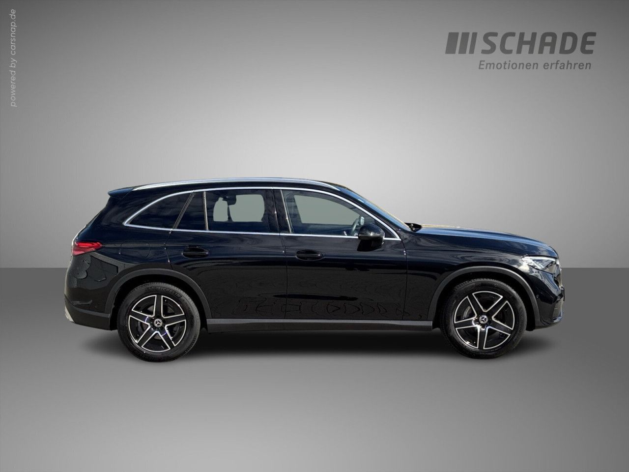 Mercedes-Benz GLC – Bild 6