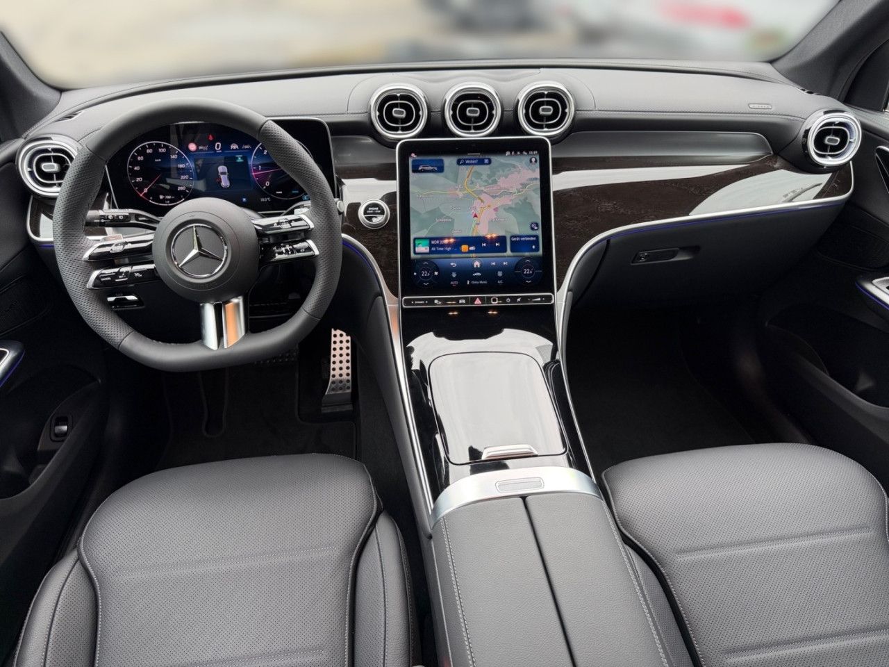 Mercedes-Benz GLC – Bild 10