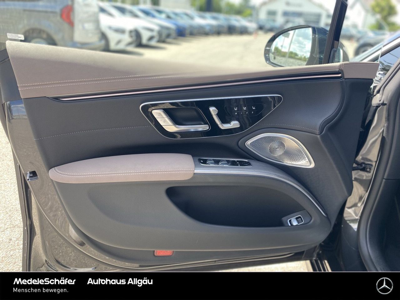Mercedes-Benz EQS – Bild 12