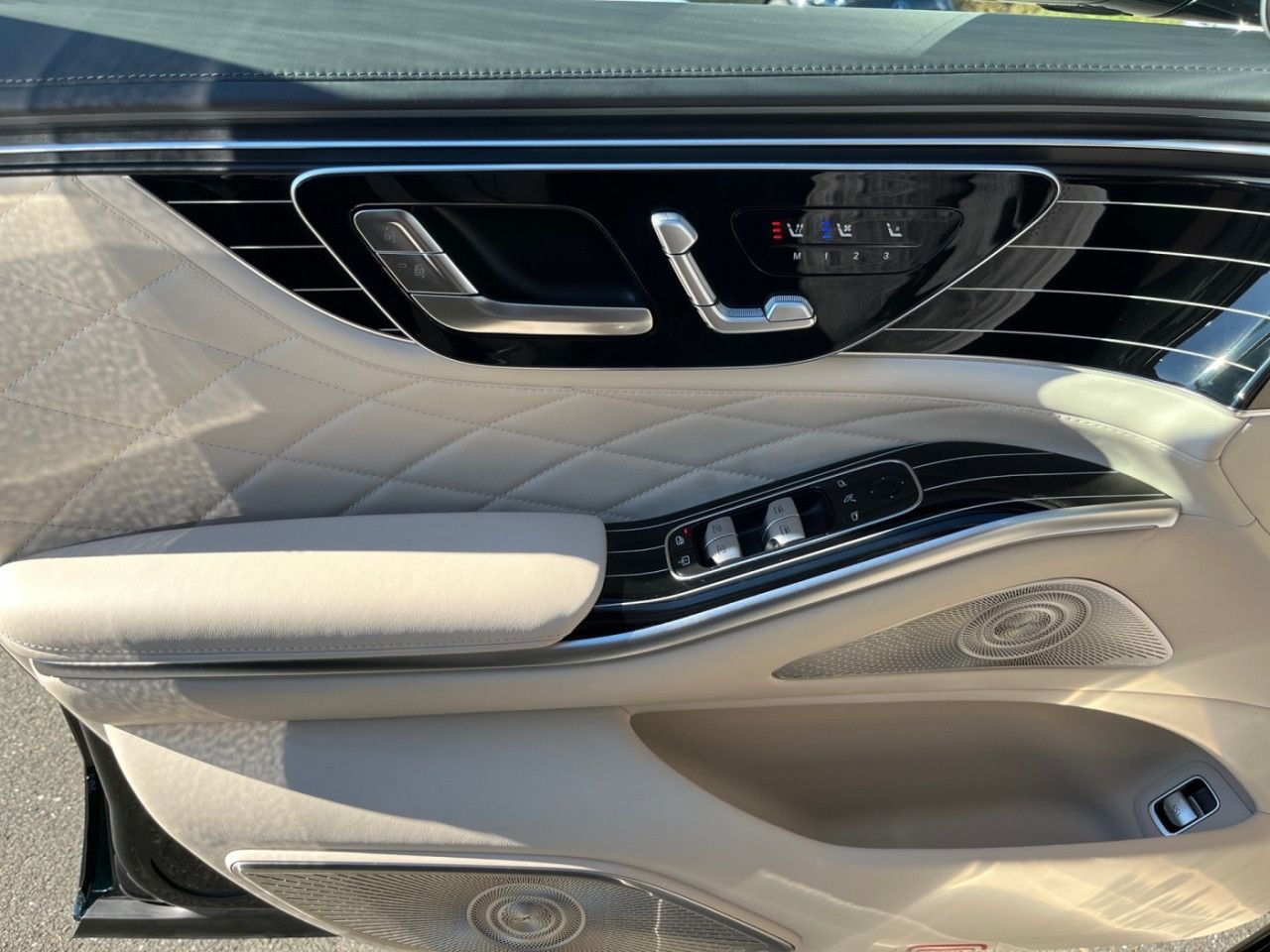 Mercedes-Benz S-Klasse – Bild 19