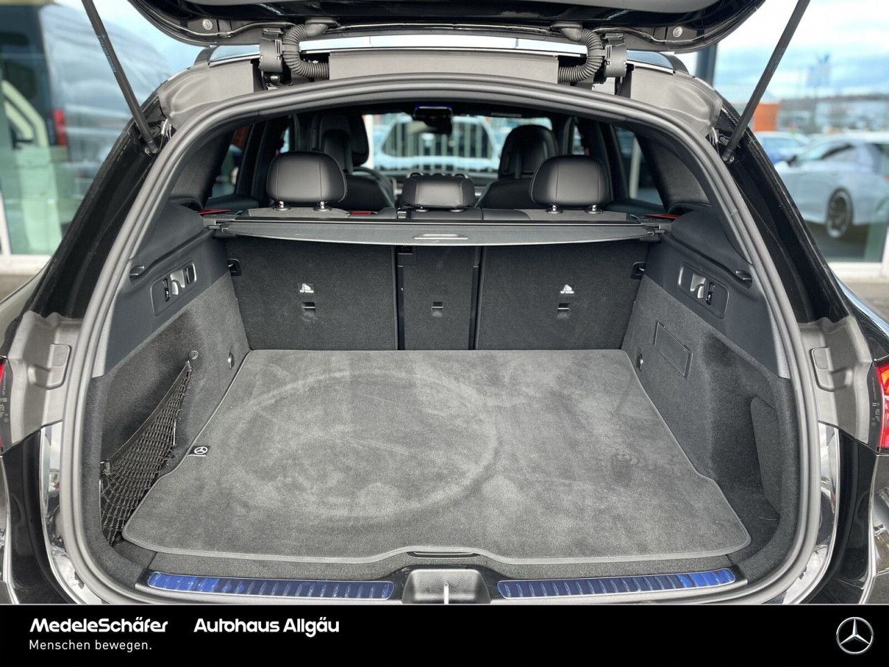 Mercedes-Benz GLC – Bild 18