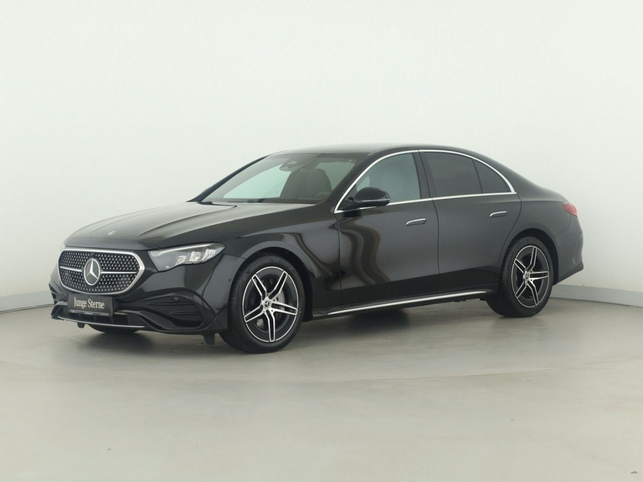 Mercedes-Benz E-Klasse – Bild 5