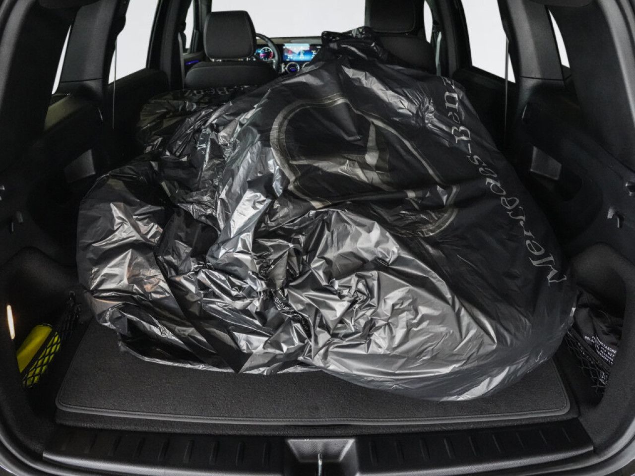 Mercedes-Benz GLB – Bild 4