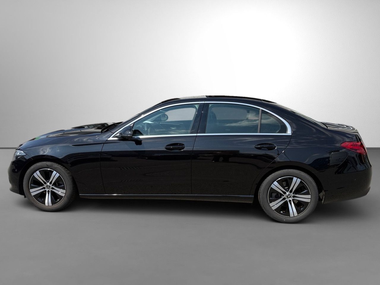 Mercedes-Benz C-Klasse – Bild 7