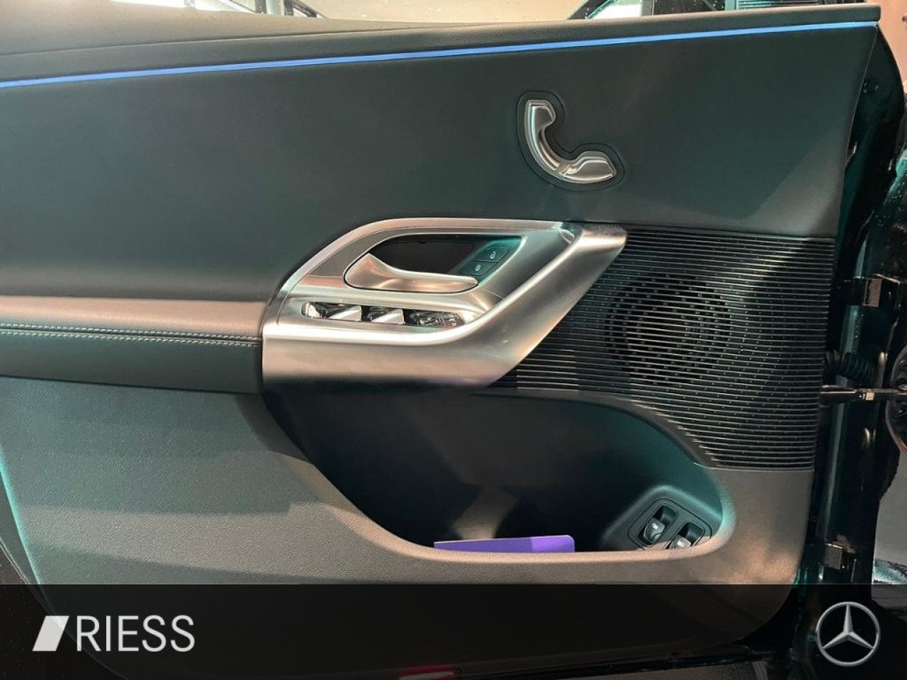 Mercedes-Benz GLC – Bild 3