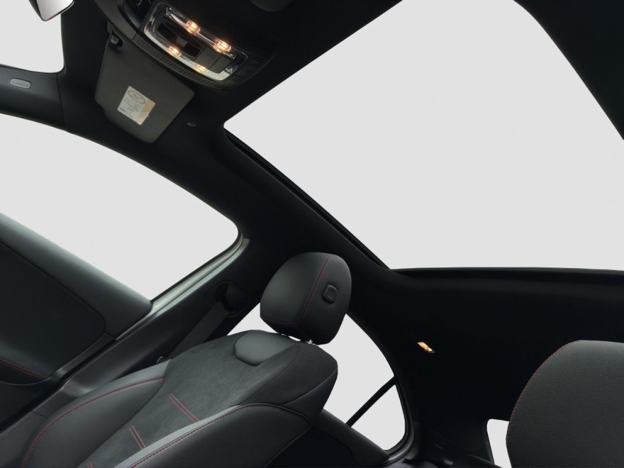 Mercedes-Benz A-Klasse – Bild 15