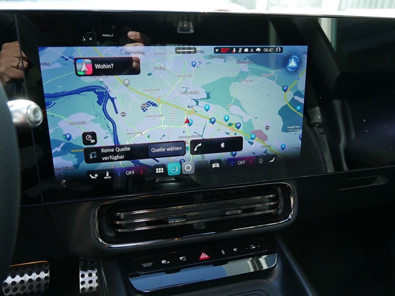 Mercedes-Benz CLA – Bild 12