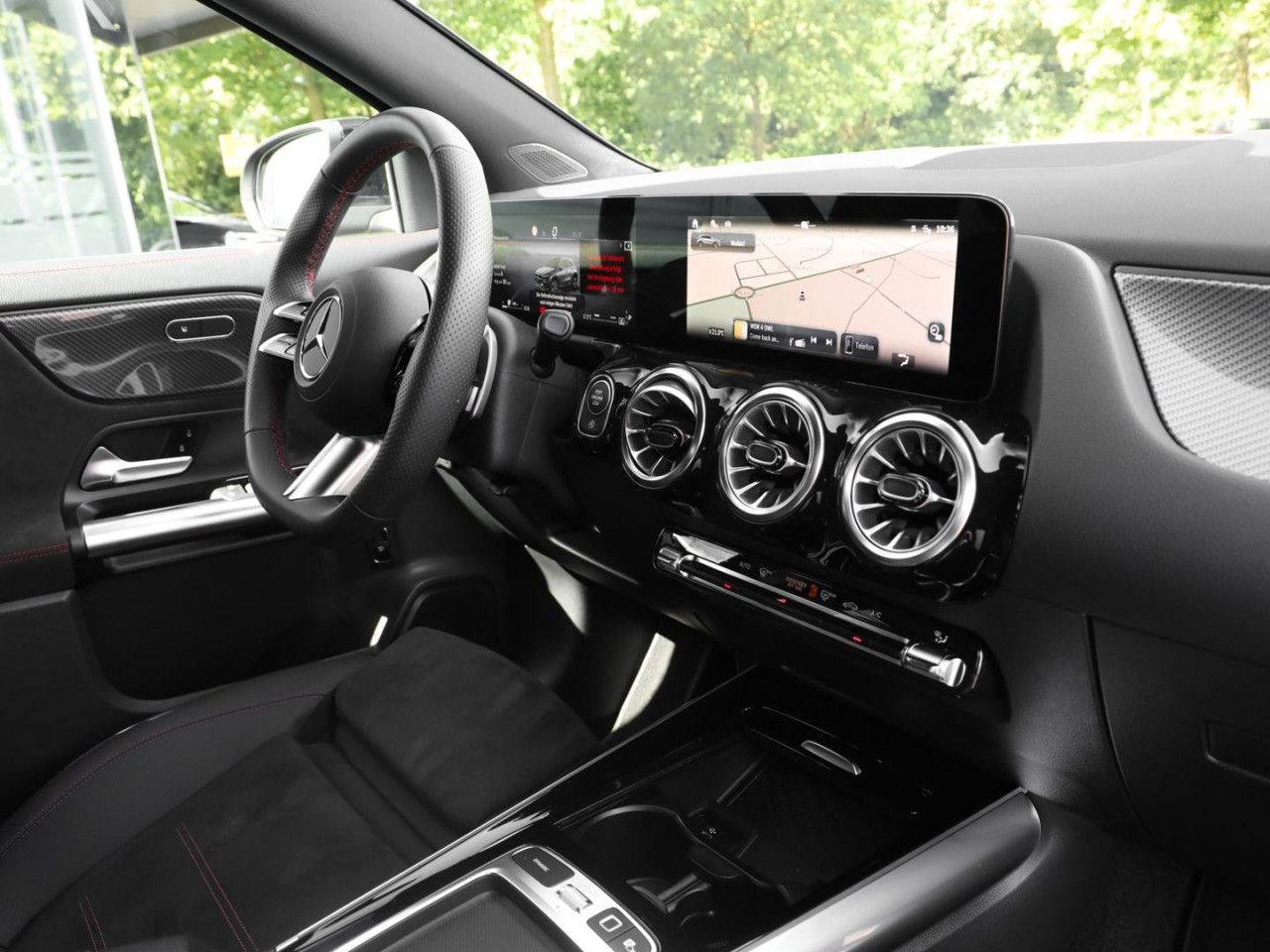 Mercedes-Benz GLA – Bild 6