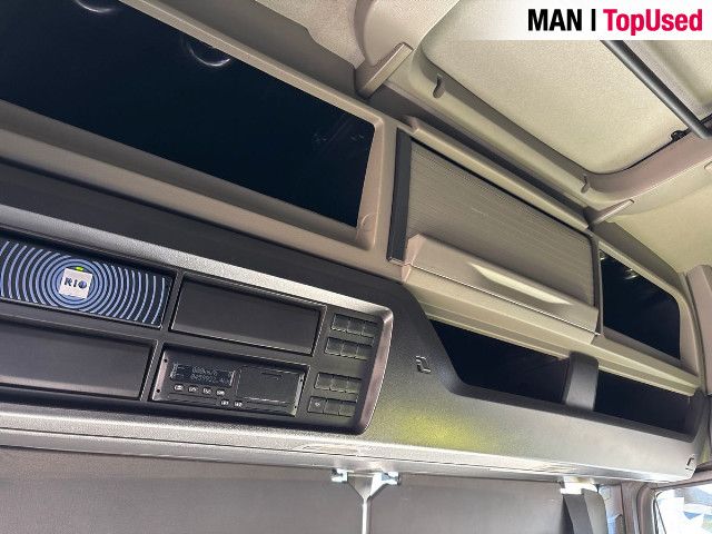 MAN TGS 18.470 4x2 BL SA 24