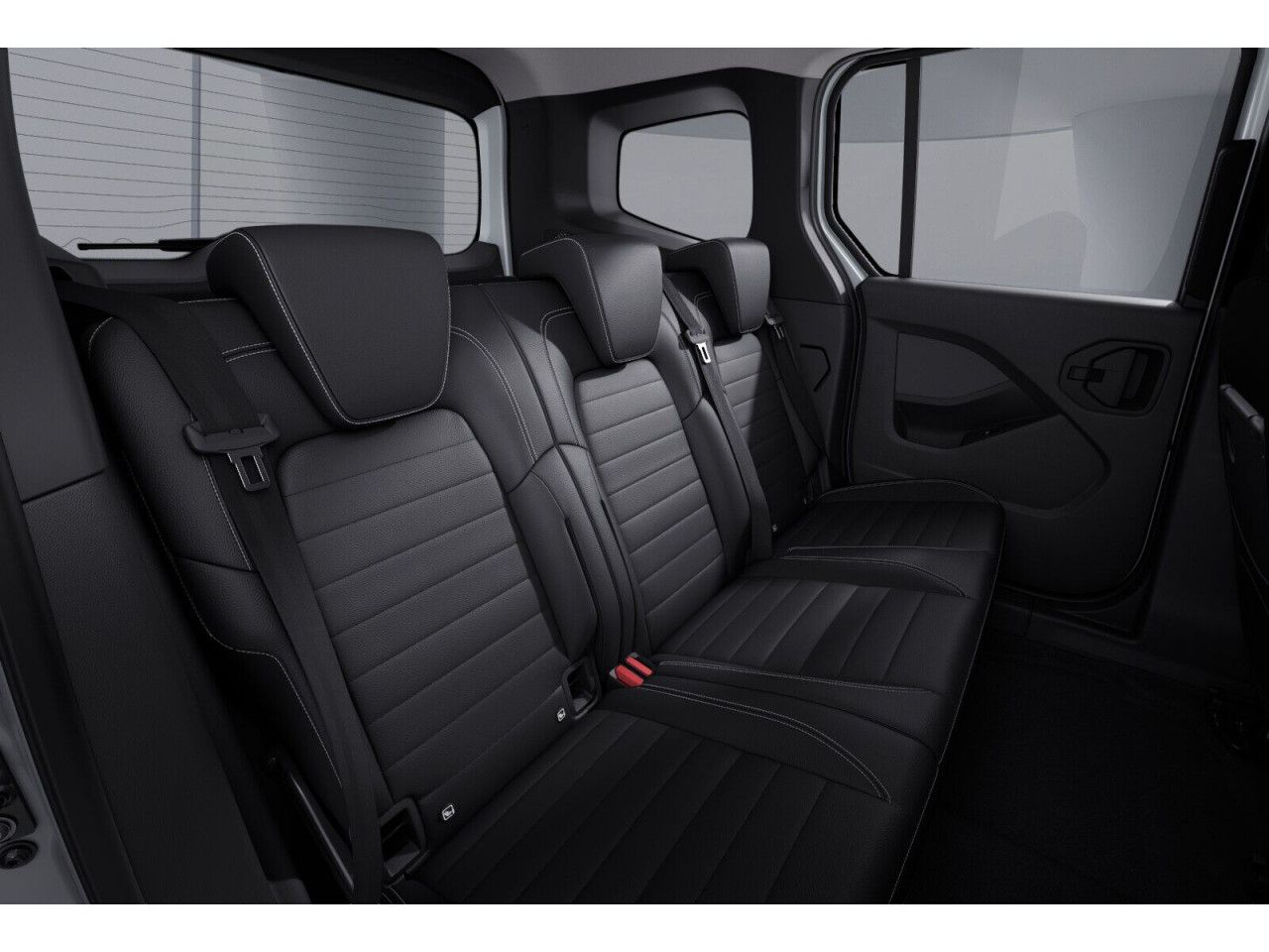 Mercedes-Benz T-Klasse – Bild 13