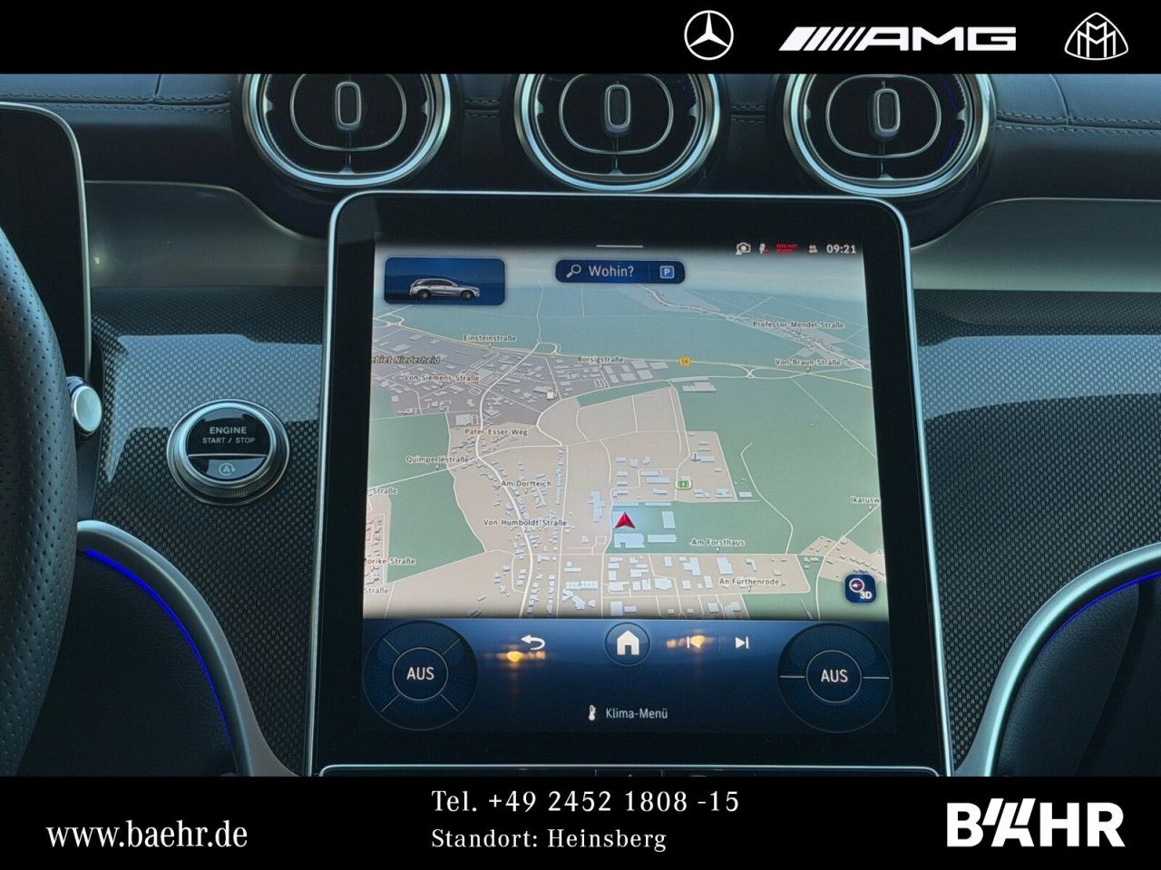 Mercedes-Benz GLC – Bild 12