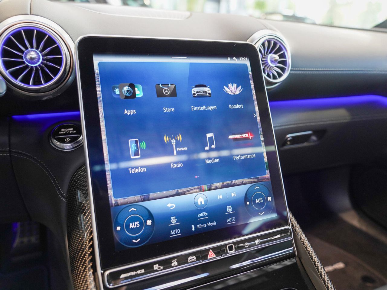 Mercedes-Benz SL – Bild 22