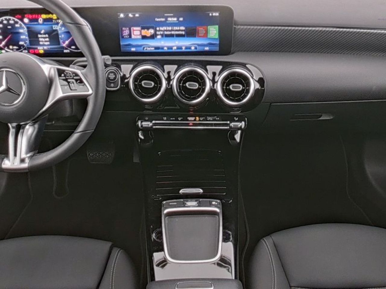 Mercedes-Benz A-Klasse – Bild 7