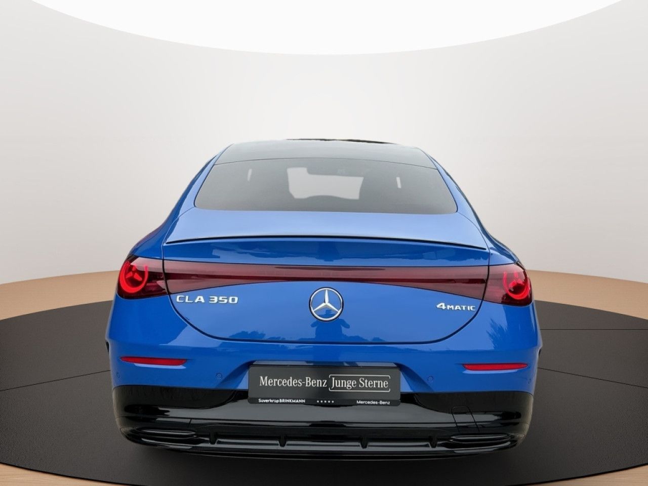 Mercedes-Benz CLA – Bild 6