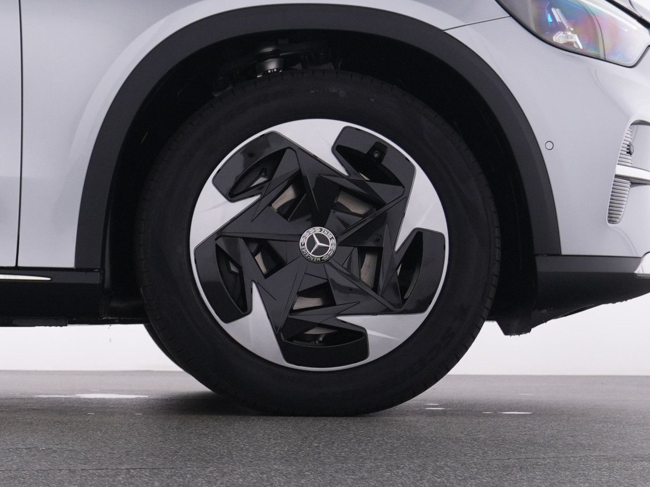 Mercedes-Benz GLC – Bild 21