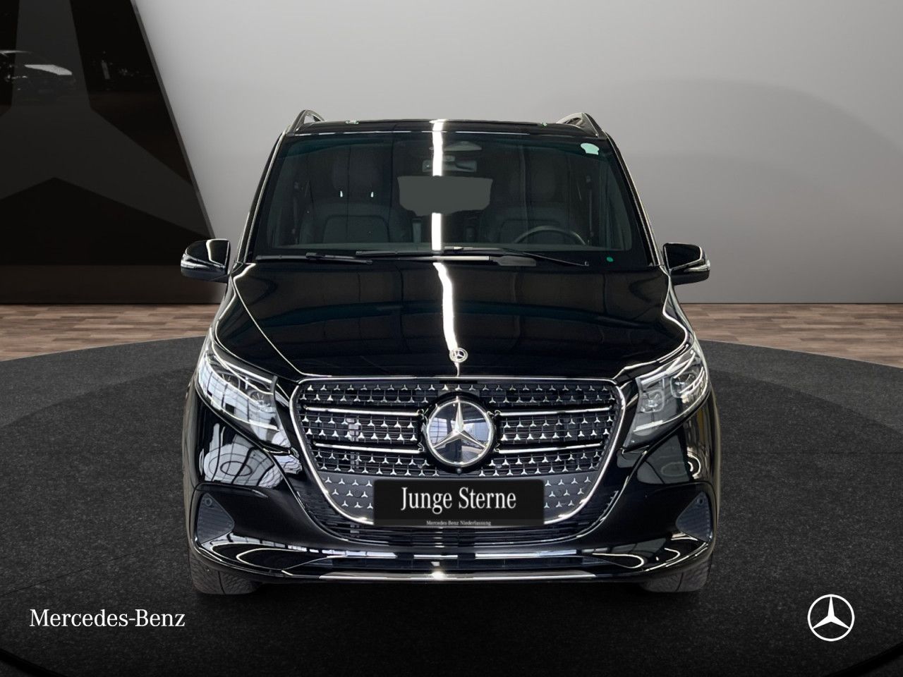 Mercedes-Benz V-Klasse – Bild 2