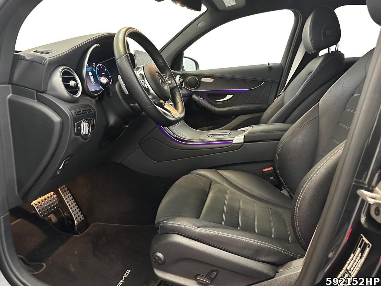 Mercedes-Benz GLC – Bild 8