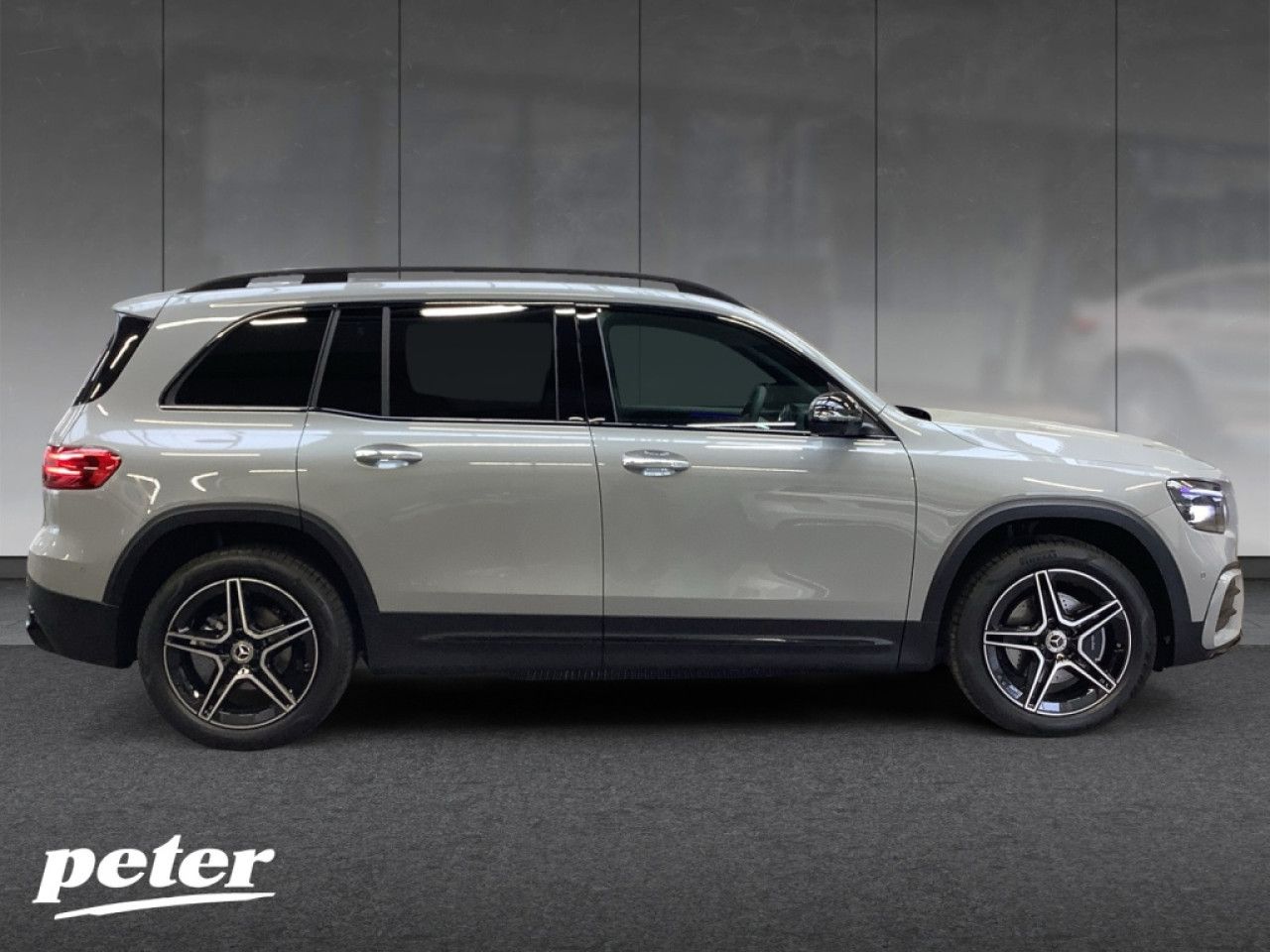 Mercedes-Benz GLB – Bild 20