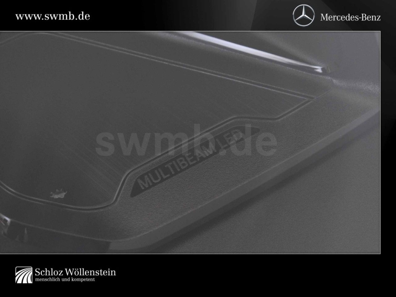 Mercedes-Benz GLB – Bild 3