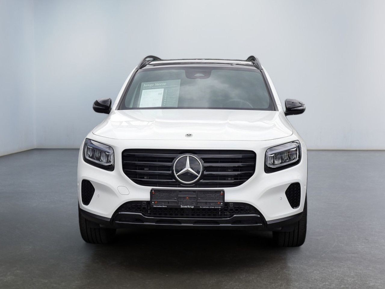 Mercedes-Benz GLB – Bild 2